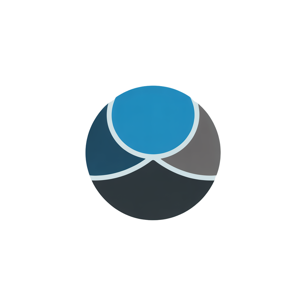 八度影院 Logo